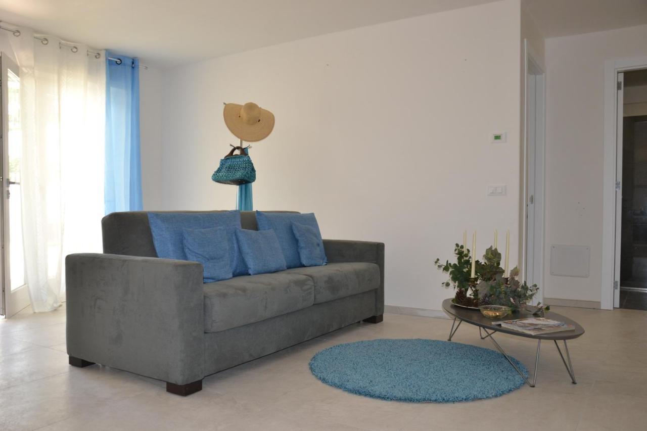 Il Crepuscolo Apartment - Villaggio Di Mary Locorotondo Buitenkant foto