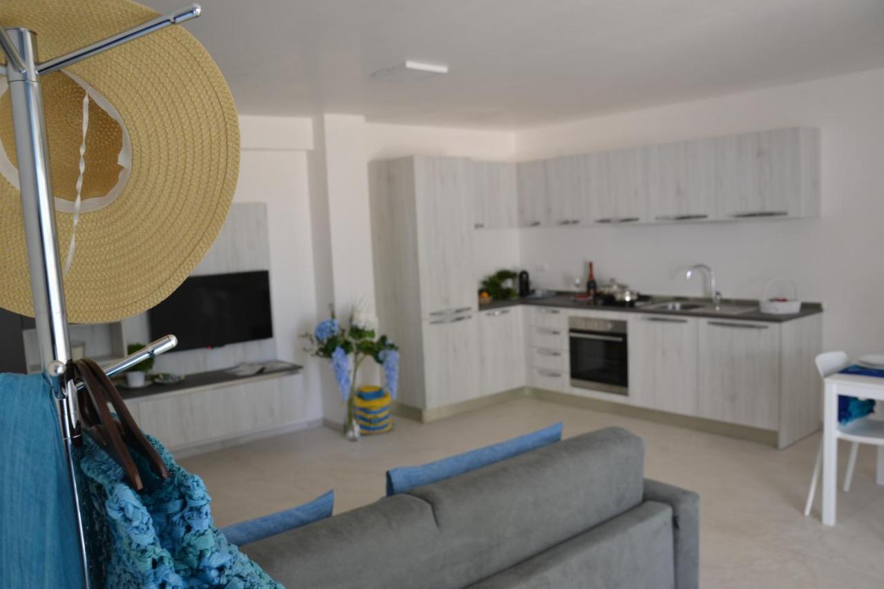 Il Crepuscolo Apartment - Villaggio Di Mary Locorotondo Buitenkant foto
