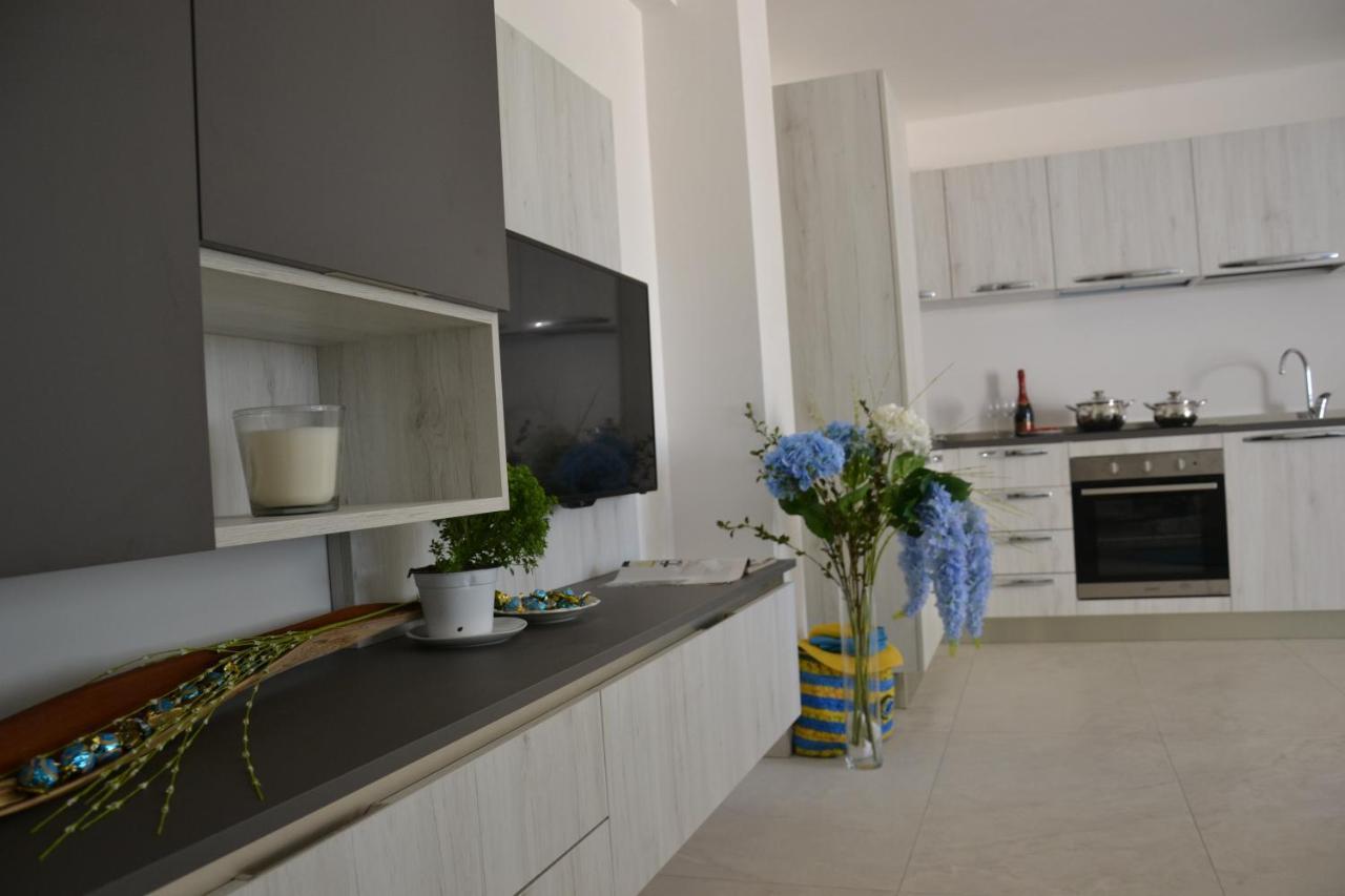 Il Crepuscolo Apartment - Villaggio Di Mary Locorotondo Buitenkant foto
