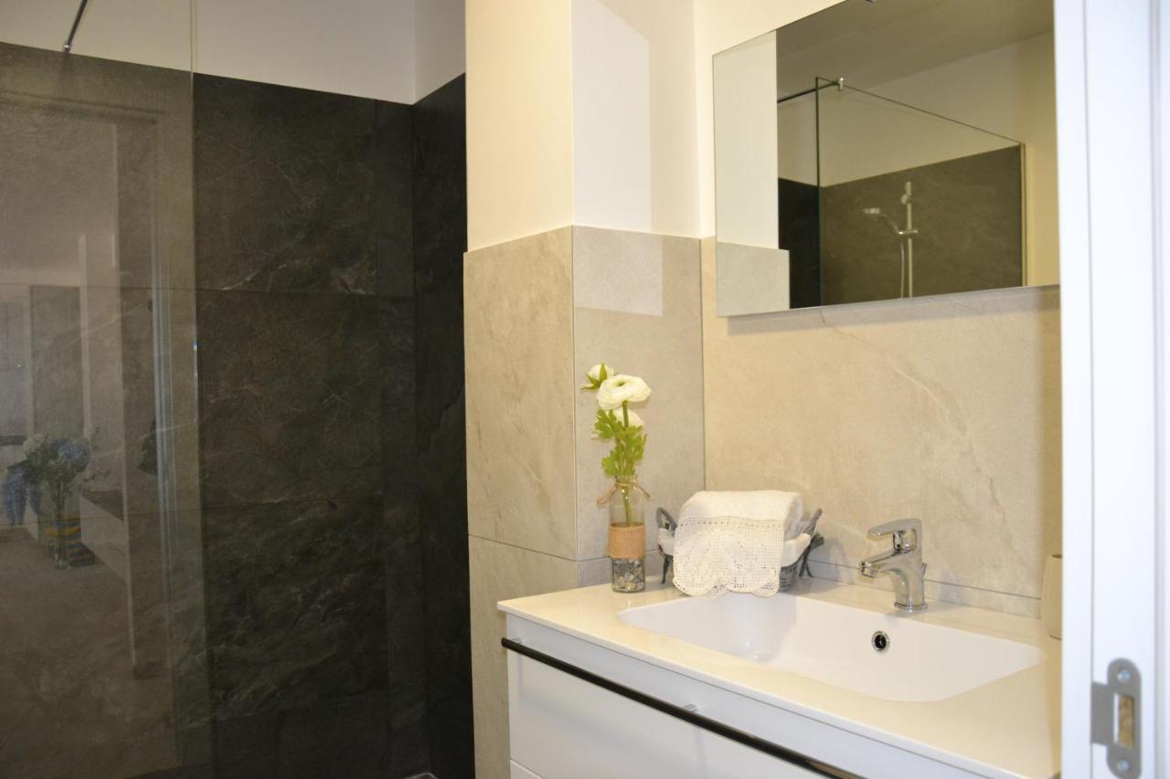 Il Crepuscolo Apartment - Villaggio Di Mary Locorotondo Buitenkant foto